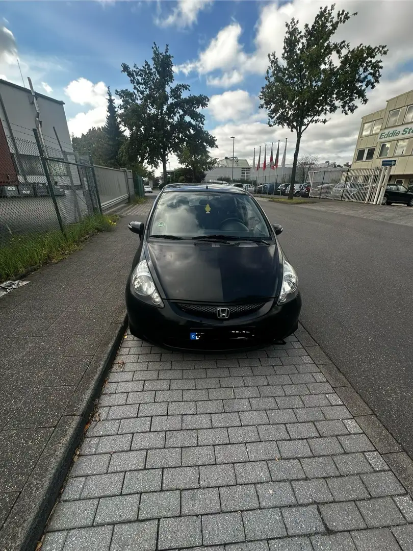 Honda Jazz 1.4 LS - 1