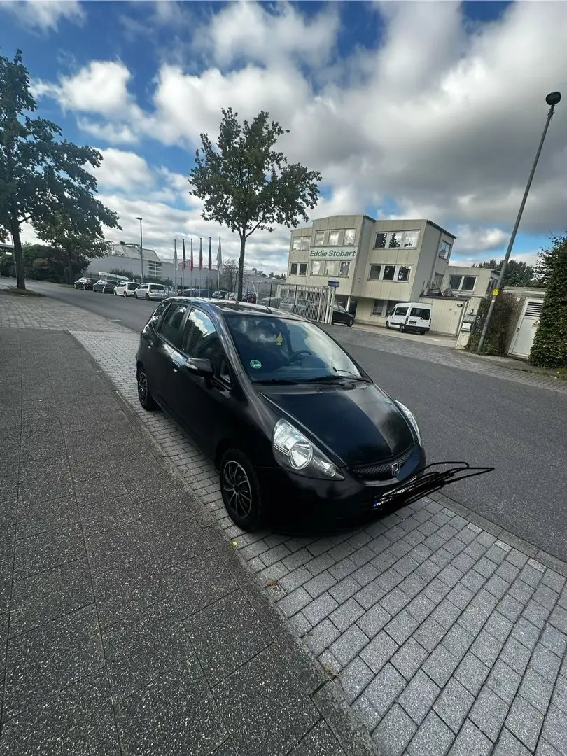 Honda Jazz 1.4 LS - 2