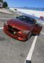 BMW 430 430 i xDrive Luxury Line Orange - thumbnail 1
