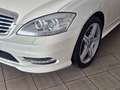 Mercedes-Benz S 500 S 500 L AMG *52.714 km, Liebhaberzustand, Keyless* Blanc - thumbnail 8