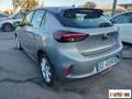 Opel Corsa 1.2 Elegance s&s 100cv Grigio - thumbnail 4