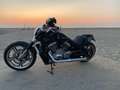 Harley-Davidson VRSC V-Rod Muscle Custom Umbau Noir - thumbnail 1