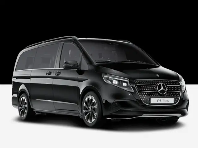 Mercedes-Benz V 250 V 250 d AVANTGARDE Lang  Basic/Modellgeneration 2