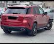 Mercedes-Benz GLE 350 2.0 Red - thumbnail 3
