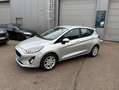 Ford Fiesta Fiesta 1.0 EcoBoost Business Class Navigatie/1j ga Argent - thumbnail 1