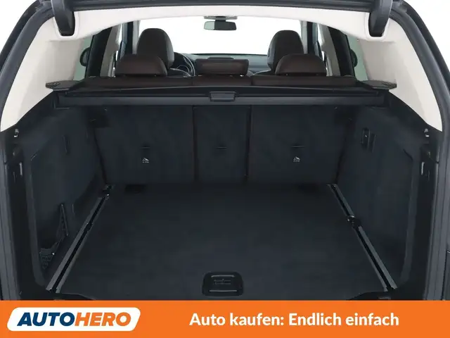 BMW X3 view 17