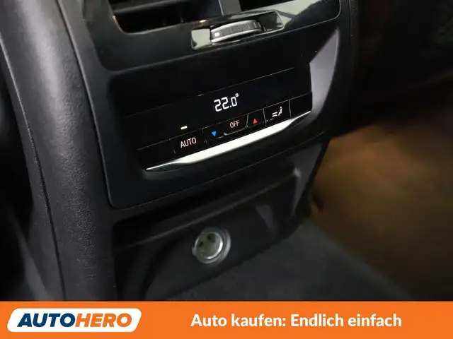 BMW X3 view 29