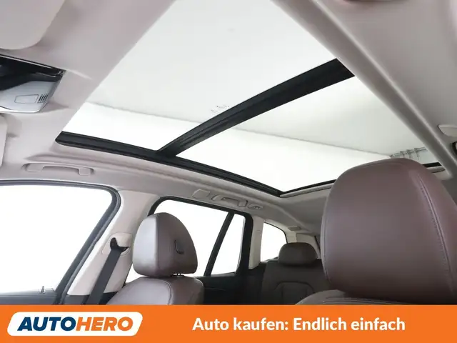BMW X3 view 28