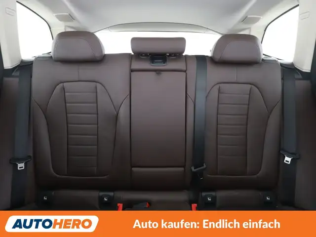 BMW X3 view 15