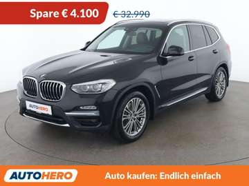 xDrive 30d Luxury Line