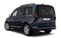 Volkswagen Caddy 5-Sitzer 1.5 l TSI EU6 84 kW | 6-Gang-Schaltgetrie Blau - thumbnail 4