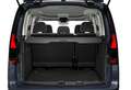 Volkswagen Caddy 5-Sitzer 1.5 l TSI EU6 84 kW | 6-Gang-Schaltgetrie Blau - thumbnail 5