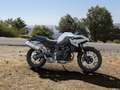 BMW F 800 GS BMW F800 GS AKTIONSPREIS / MOD.25 Fehér - thumbnail 4