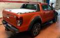 Ford Ranger Autm. Wildtrak mit LKW Zulassung Orange - thumbnail 3
