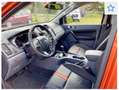 Ford Ranger Autm. Wildtrak mit LKW Zulassung Orange - thumbnail 5