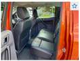 Ford Ranger Autm. Wildtrak mit LKW Zulassung Orange - thumbnail 10