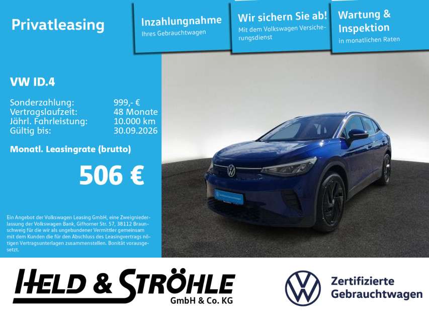 Volkswagen ID.4