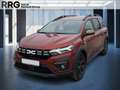Dacia Jogger Extreme+ ECO-G 100 ABS Fahrerairbag ESP ZV Maro - thumbnail 1