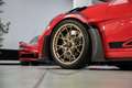 Porsche 911 992 GT3 RS|PASM|PACCHETTO CHRONO|PDLS|CARBON| Rosso - thumbnail 8