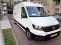 Volkswagen Crafter Wit - thumbnail 1