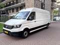 Volkswagen Crafter Wit - thumbnail 3