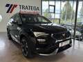 CUPRA Ateca VZ DSG 4Drive Pano AHK el.Sitz Beats LHZ Schwarz - thumbnail 1