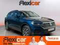 Volkswagen Touareg 3.0TDI V6 Pure Tiptronic 4Motion 170kW Azul - thumbnail 1