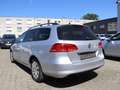 Volkswagen Passat Variant 2.0 TDI DSG BMT / AUTOMATIK Silber - thumbnail 5