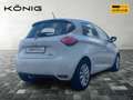 Renault ZOE Experience *PDC h*Allwetter*Klima Blanc - thumbnail 3