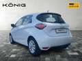 Renault ZOE Experience *PDC h*Allwetter*Klima Weiß - thumbnail 4