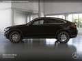 Mercedes-Benz GLC 300 e Coupé 4M AMG+360+AHK+LED+SPUR+TOTW+9G Schwarz - thumbnail 6