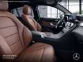 Mercedes-Benz GLC 300 e Coupé 4M AMG+360+AHK+LED+SPUR+TOTW+9G Schwarz - thumbnail 13
