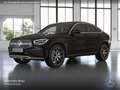 Mercedes-Benz GLC 300 e Coupé 4M AMG+360+AHK+LED+SPUR+TOTW+9G Schwarz - thumbnail 15