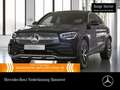 Mercedes-Benz GLC 300 e Coupé 4M AMG+360+AHK+LED+SPUR+TOTW+9G Schwarz - thumbnail 1