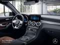 Mercedes-Benz GLC 300 e Coupé 4M AMG+360+AHK+LED+SPUR+TOTW+9G Schwarz - thumbnail 12