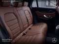 Mercedes-Benz GLC 300 e Coupé 4M AMG+360+AHK+LED+SPUR+TOTW+9G Schwarz - thumbnail 14