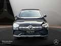 Mercedes-Benz GLC 300 e Coupé 4M AMG+360+AHK+LED+SPUR+TOTW+9G Negro - thumbnail 3