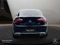 Mercedes-Benz GLC 300 e Coupé 4M AMG+360+AHK+LED+SPUR+TOTW+9G Negro - thumbnail 9