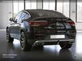 Mercedes-Benz GLC 300 e Coupé 4M AMG+360+AHK+LED+SPUR+TOTW+9G Schwarz - thumbnail 24
