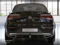 Mercedes-Benz GLC 300 e Coupé 4M AMG+360+AHK+LED+SPUR+TOTW+9G Schwarz - thumbnail 9