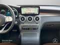 Mercedes-Benz GLC 300 e Coupé 4M AMG+360+AHK+LED+SPUR+TOTW+9G Negro - thumbnail 15