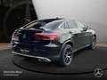 Mercedes-Benz GLC 300 e Coupé 4M AMG+360+AHK+LED+SPUR+TOTW+9G Negro - thumbnail 8