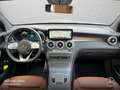 Mercedes-Benz GLC 300 e Coupé 4M AMG+360+AHK+LED+SPUR+TOTW+9G Negro - thumbnail 13