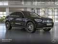 Mercedes-Benz GLC 300 e Coupé 4M AMG+360+AHK+LED+SPUR+TOTW+9G Negro - thumbnail 22