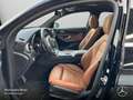 Mercedes-Benz GLC 300 e Coupé 4M AMG+360+AHK+LED+SPUR+TOTW+9G Negro - thumbnail 11