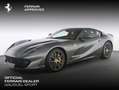 Ferrari 812 V12 6.5 800ch Gris - thumbnail 1