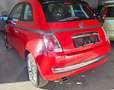 Fiat 500 Lounge Rot - thumbnail 6