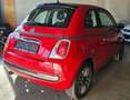 Fiat 500 Lounge Rot - thumbnail 7