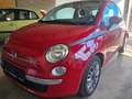 Fiat 500 Lounge Rot - thumbnail 2