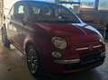 Fiat 500 Lounge Rot - thumbnail 4